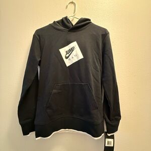 🖤Air Jordan Jump 🖤

Jump Black Hoodie for Boys